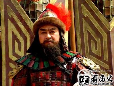 ​袁绍是怎么死的 三国袁绍墓在什么地方