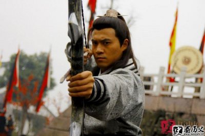​瓦岗寨名将王伯当的简介 王伯当最后是怎么死的