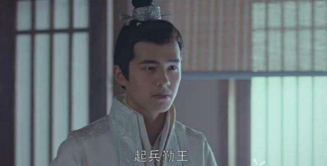 历史上的七大贤王（古代历史上勤王）(1)