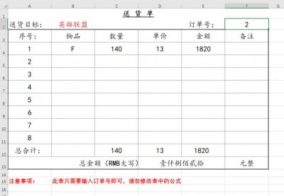 ​excel怎么设置打印区域？这两个方法拿走不谢！
