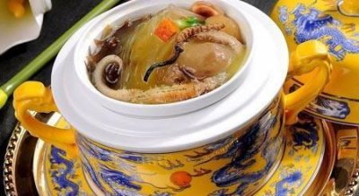​为什么取名叫佛跳墙（佛跳墙被称为这个名字的原因）