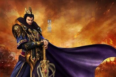 ​曹操是哪里人?祖籍是哪里?