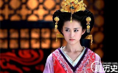 ​陈阿娇是谁的皇后，历史上的陈阿娇是怎么死的