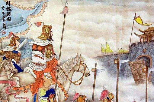 孙膑与庞涓的故事是真的吗 孙膑与庞涓的故事对后人的启示