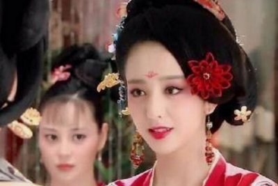 ​赵飞燕为什么不能生育(赵飞燕是个什么样的人)