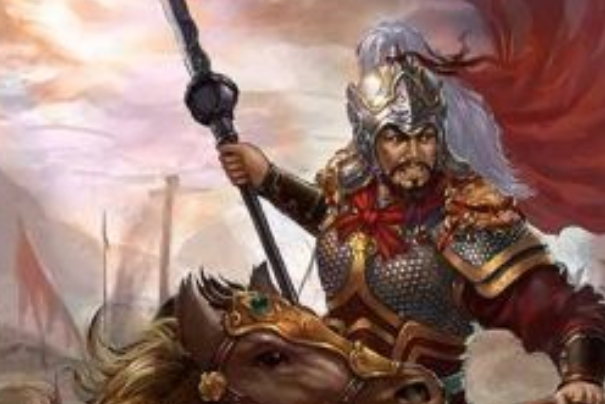 魏延到底有没有谋反：无造反之心(被杨仪陷害致死)
