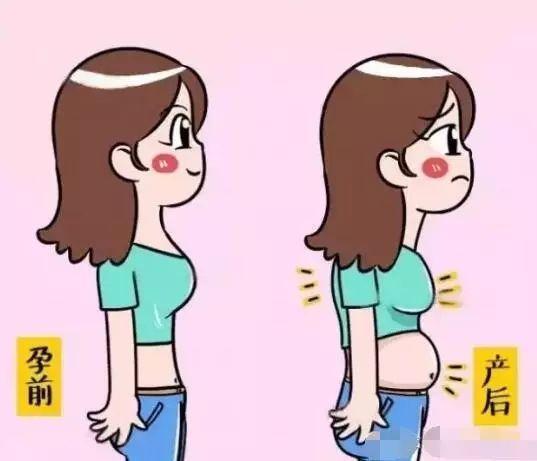 产后如何恢复体形（可以试试以下几种方法）