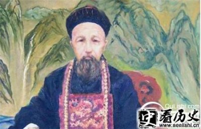 ​揭秘：曾国藩遗嘱哪四句话 后代没出一个败家子