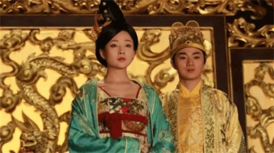 ​真实的李治能力有多强？武则天的上位是他一手策划