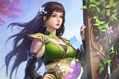 ​周瑜死后小乔什么结局？被曹操抢走了吗？