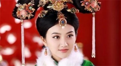 ​嘉庆处死和珅之后 作为儿子的丰绅殷德为何能安然无事