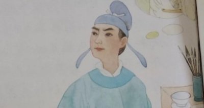 ​诗佛是哪一位诗人 王维为什么称为诗佛（王维）