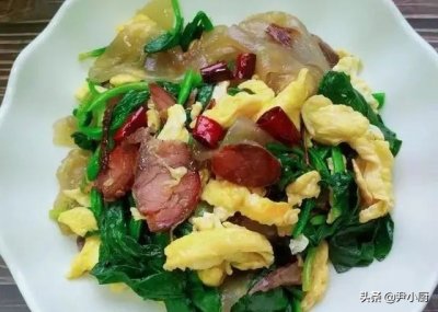 ​胃口不好吃什么菜比较有食欲（胃口不好没食欲怎么办？这5道菜简单好做，解馋