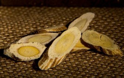 ​黄芪补气功效很厉害 搭配食物百病消退