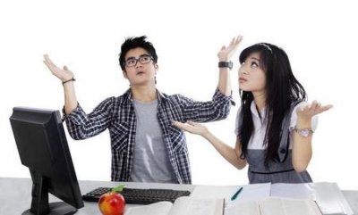 ​考前特别紧张怎么办(考前紧张怎么办?教你六个小妙招)