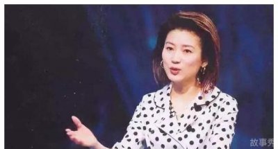 ​央视主持人王小丫简介（王小丫生于60年代末的四川昭觉县普通知识家庭）