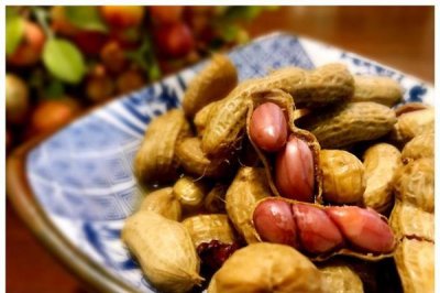 ​花生煮多久能熟又入味 花生怎么煮好吃又入味