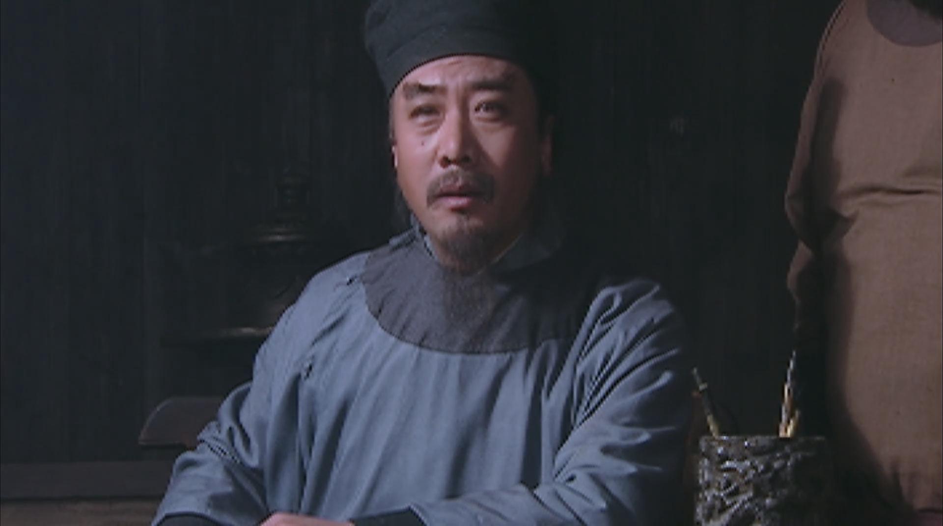 宋押司相当于什么官（水浒传中宋江的官位等级）