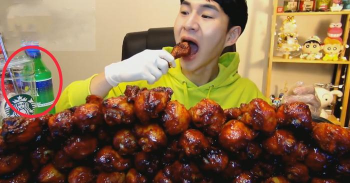 大胃王真的那么能吃？1餐吃10斤肉，其实全靠它，你也能是大胃王