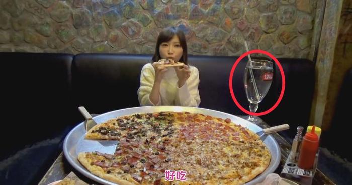 大胃王真的那么能吃？1餐吃10斤肉，其实全靠它，你也能是大胃王