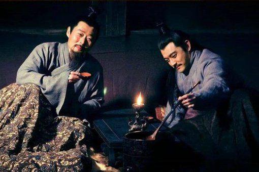 演义中的鲁肃和正史中的鲁肃区别大吗