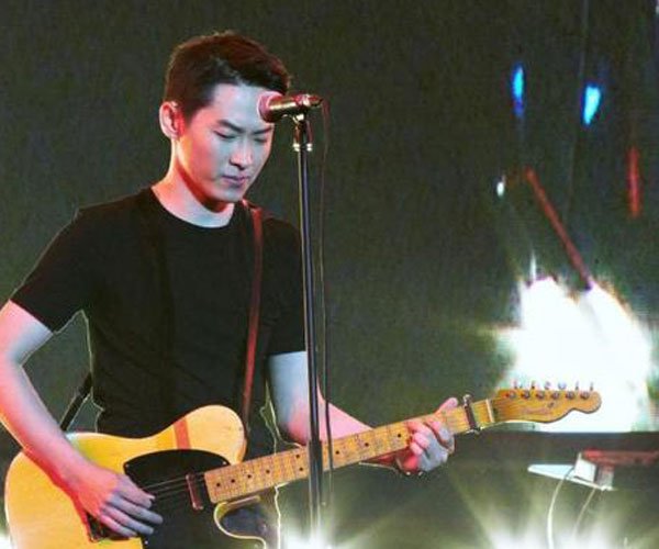 梁博抖音很火的一首歌 草根平台成就了太多专业人士