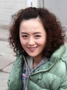 ​朱媛媛（中国内地影视女演员）