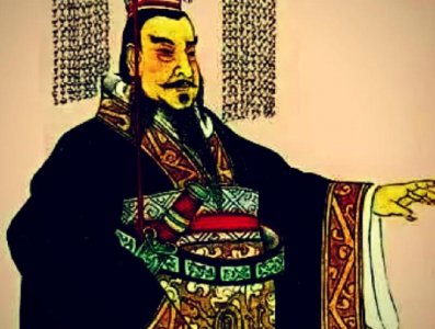 ​秦始皇活了多少岁（一统天下的嬴政活到多大年龄啊）