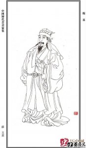 ​明代著名诗词作家杨基的简介 杨基诗词作品赏析