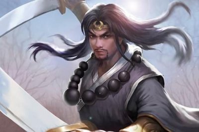 ​武松在梁山为何排名不高,只有十四?