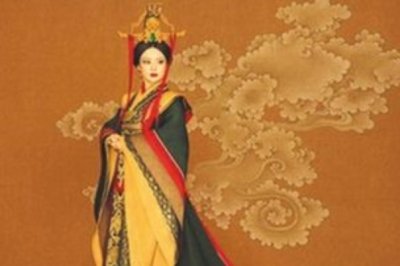 ​芈八子真实历史：战国时期秦王太后(我国首个称太后的人)