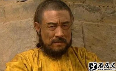 ​年羹尧的死因是什么