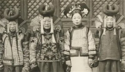 ​清朝皇子的夭折率为什么这么高