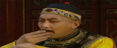 ​雍正暴死竟是长久服用丹药所致