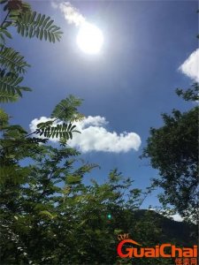 ​明朗怎么造句 明朗形容什么