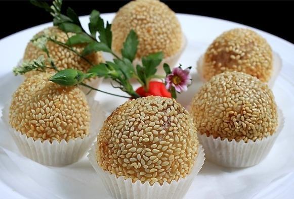 生活cookies什么意思中文（春节必吃的10种甜点）  4