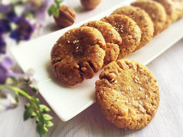 生活cookies什么意思中文（春节必吃的10种甜点）  10