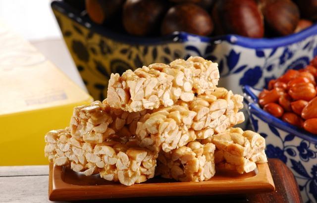 生活cookies什么意思中文（春节必吃的10种甜点）  8