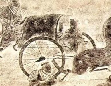 ​古代太子原本可以合法继承皇位 造反的人为何还那么多