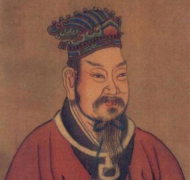 汉武大帝平阳公主卫青结婚（平阳公主汉武帝的姐姐）(2)