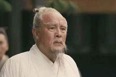 ​华佗身份并非一位医者,外国人是如何看待华佗的