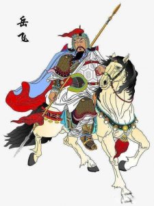 ​秦桧为什么要害岳飞 其主要原因不外乎有三