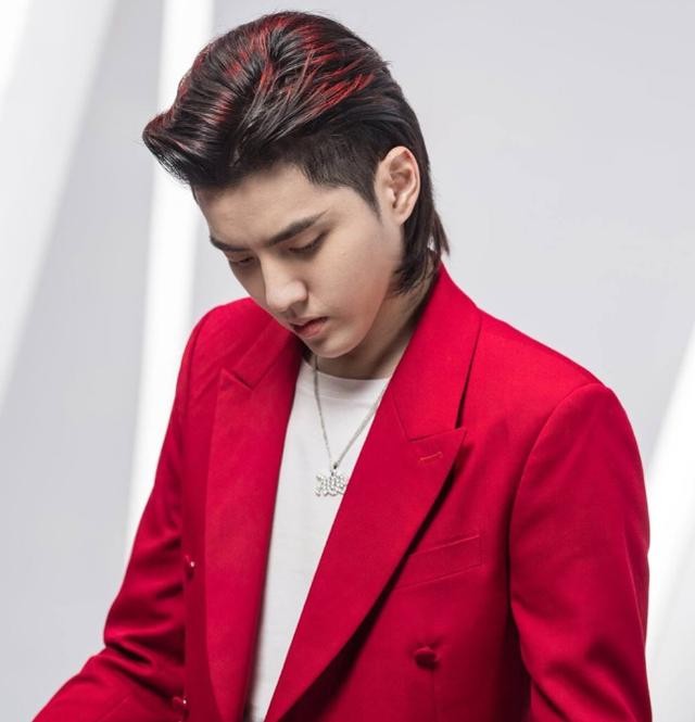 exo吴亦凡家境（疑似吴亦凡家庭背景曝光）