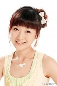​《安家》中赵小姐，饰演者代乐乐演技在线，闪婚编剧老公幸福美满