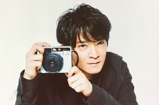 盘点日本十大男声优（日本声优排名男）