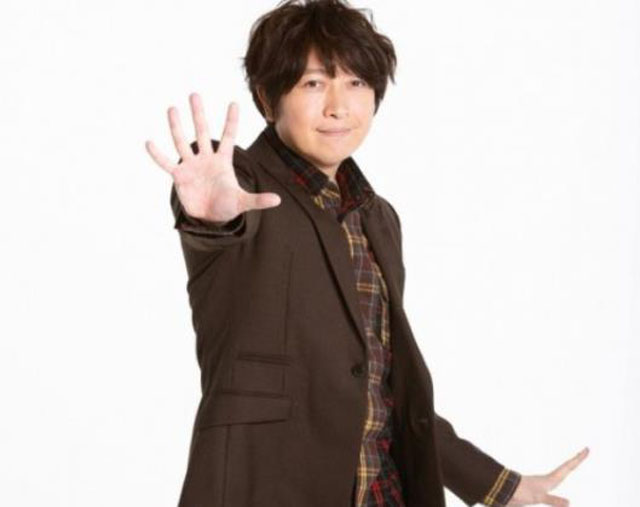 盘点日本十大男声优（日本声优排名男）