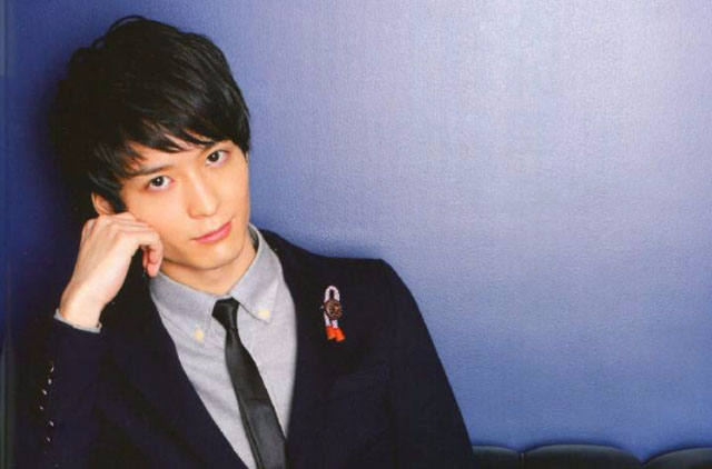 盘点日本十大男声优（日本声优排名男）