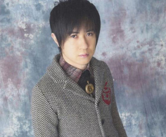 盘点日本十大男声优（日本声优排名男）