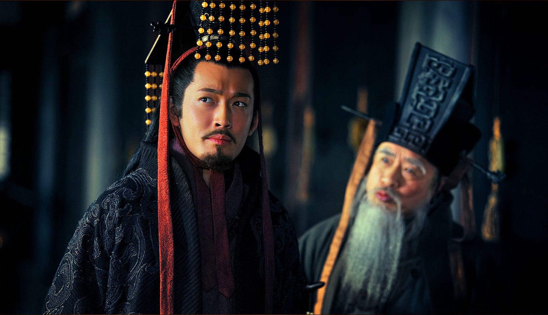 关羽之死的历史真相，令人三观尽毁，难怪正史不敢写