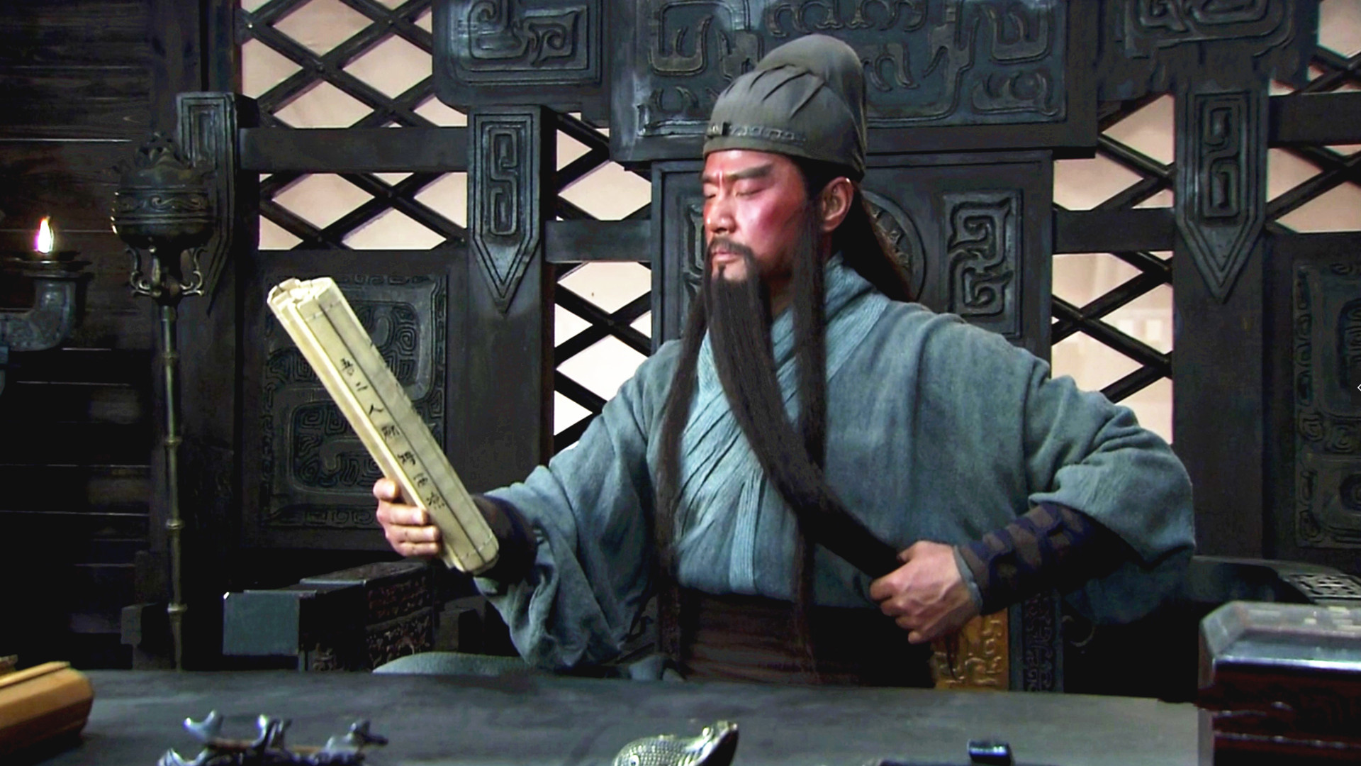 关羽之死的历史真相，令人三观尽毁，难怪正史不敢写